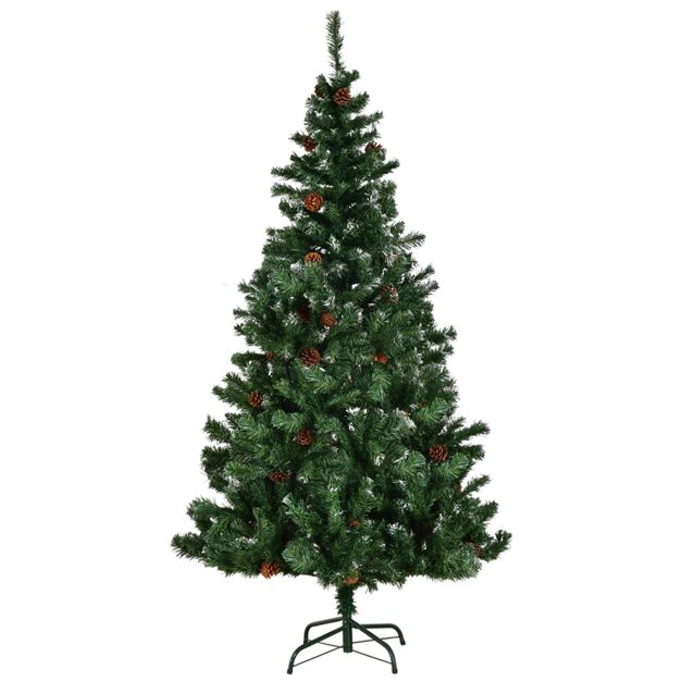 Kerstboom Kunstkerstboom -