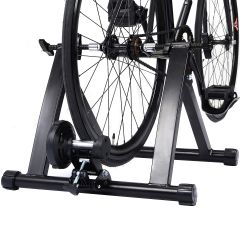 Costway optionele roltrainer fietstrainer tot 150 kg
